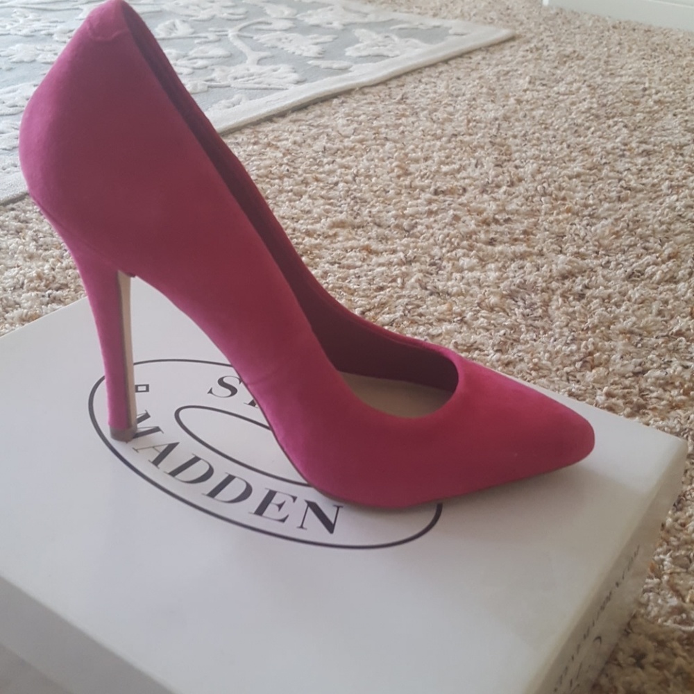 SteveMadden Never worn